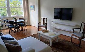 Apartamento do Imperador